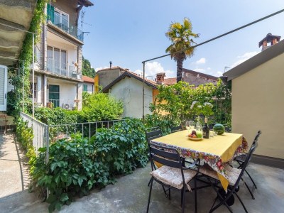 Apartment Appartamento in centro storico a Cannero Riviera - Outdoor photo 7