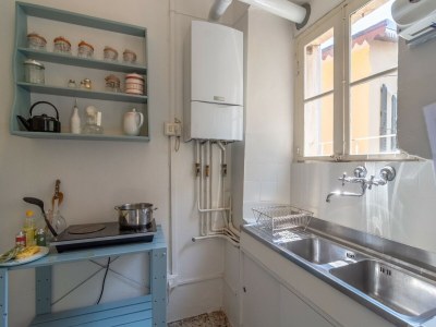 Apartment Appartamento in centro storico a Cannero Riviera - Features photo 9