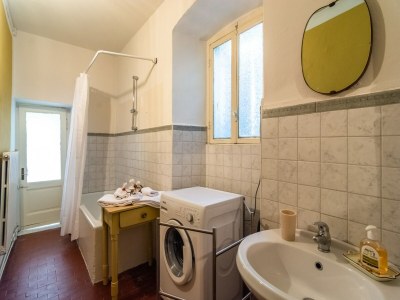 Apartment Appartamento in centro storico a Cannero Riviera - Features photo 11