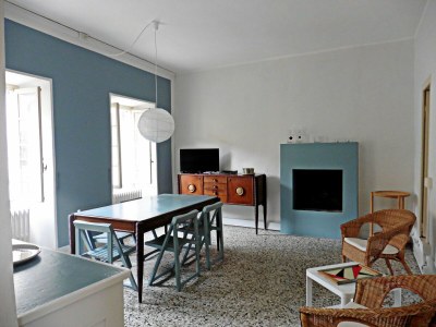 Apartment Appartamento in centro storico a Cannero Riviera - Features photo 12