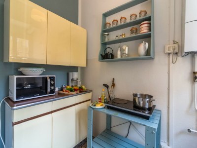Apartment Appartamento in centro storico a Cannero Riviera - Features photo 15
