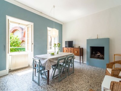 Apartment Appartamento in centro storico a Cannero Riviera - Features photo 23