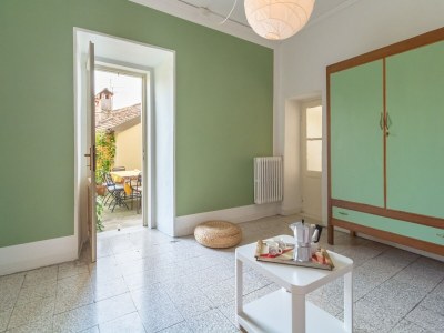 Apartment Appartamento in centro storico a Cannero Riviera - Features photo 24