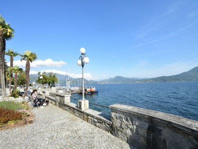 Apartment Appartamento in centro storico a Cannero Riviera - Environment photo 26