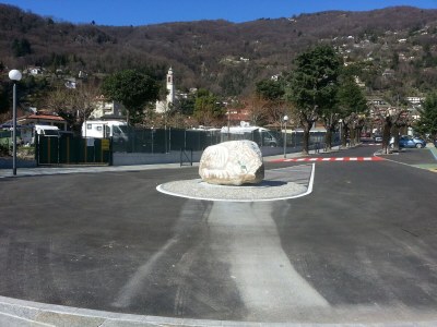 Apartment Appartamento in centro storico a Cannero Riviera - Environment photo 27