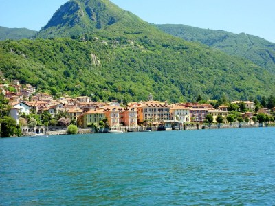 Apartment Appartamento in centro storico a Cannero Riviera - Environment photo 30