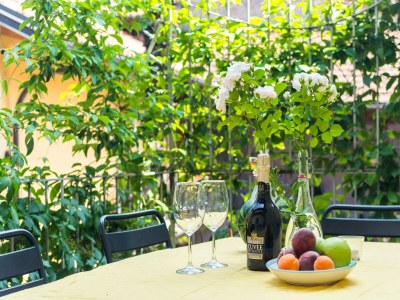 Apartment Appartamento in centro storico a Cannero Riviera - Outdoor photo 39