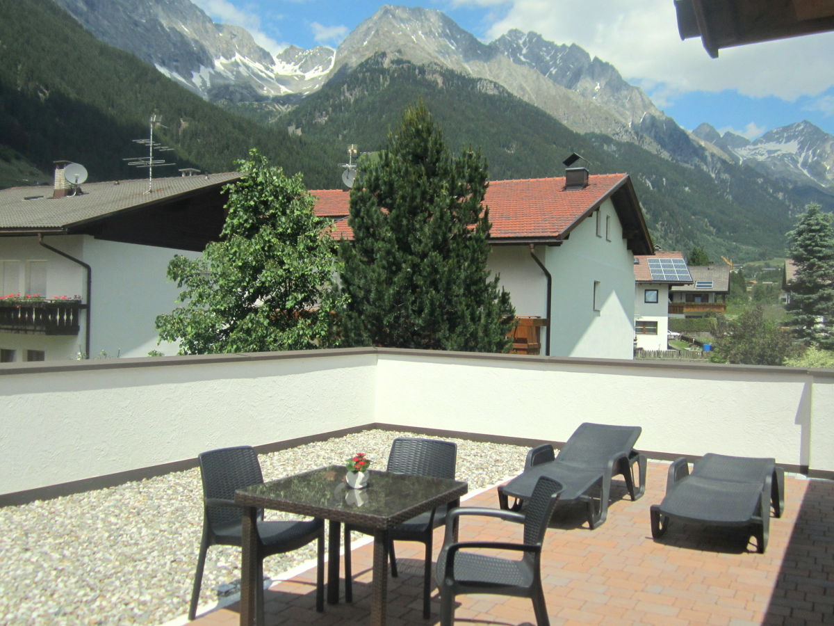 Holiday apartment Hellweger - Outdoor photo 3