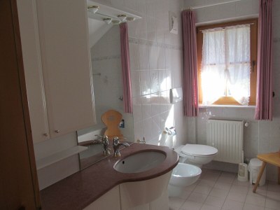 Holiday apartment Hellweger in Antholz Mittertal - Holiday apartment