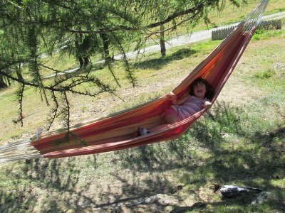 Holiday apartment Hellweger - Outdoor photo 4