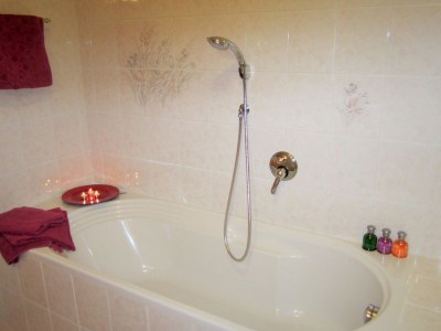 Holiday apartment Hellweger - Features photo 12