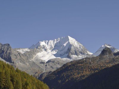 Holiday apartment Hellweger - Environment photo 15