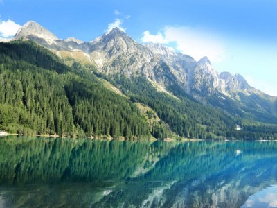 Holiday apartment Hellweger - Environment photo 17