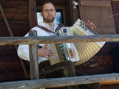 Holiday apartment Hellweger - Environment photo 20