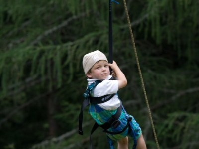 Holiday apartment Hellweger - Environment photo 21