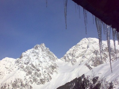 Holiday apartment Hellweger - Environment photo 24