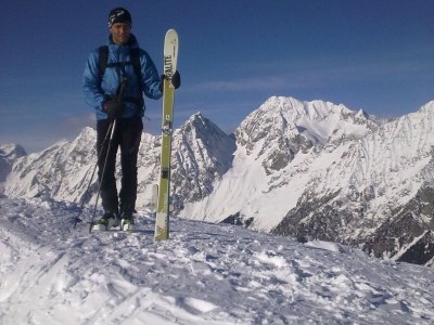 Holiday apartment Hellweger - Environment photo 25