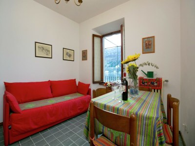 Apartment Mansion on Fishermen's Isle in Baveno - Apartment