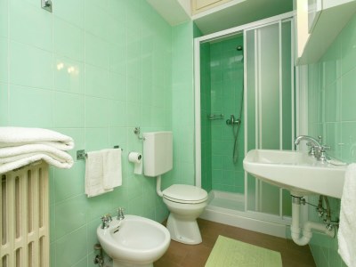 Apartment Mansion on Fishermen's Isle - Features photo 8