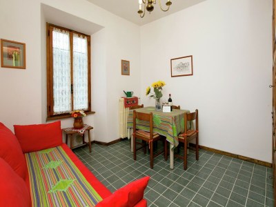 Apartment Mansion on Fishermen's Isle - Features photo 10