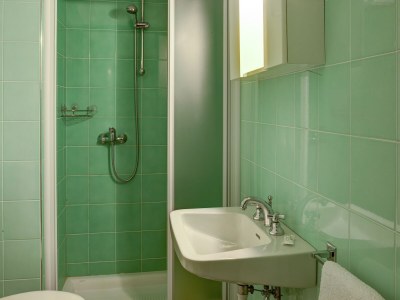 Apartment Mansion on Fishermen's Isle - Features photo 13