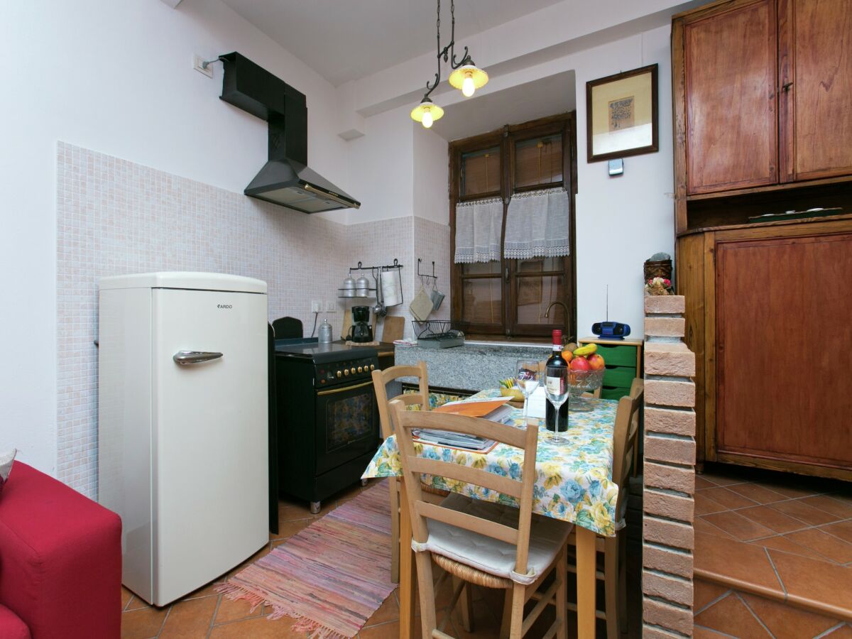 Cottage Landhaus in Isola Superiore mit See in der Nähe - Features photo 4