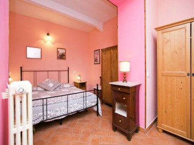 Cottage Landhaus in Isola Superiore mit See in der Nähe - Features photo 3