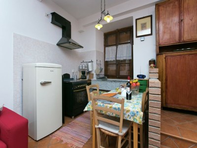 Cottage Landhaus in Isola Superiore mit See in der Nähe - Features photo 4