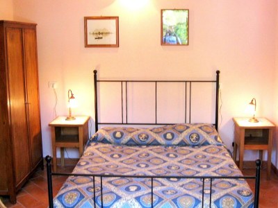 Cottage Landhaus in Isola Superiore mit See in der Nähe - Features photo 5