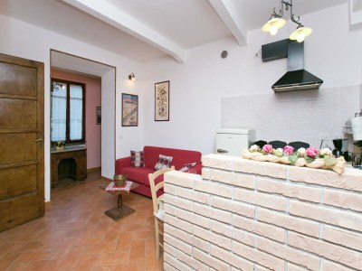 Cottage Landhaus in Isola Superiore mit See in der Nähe - Features photo 6