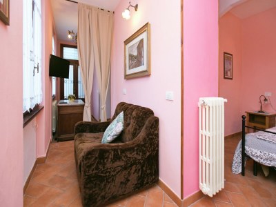 Cottage Landhaus in Isola Superiore mit See in der Nähe - Features photo 7