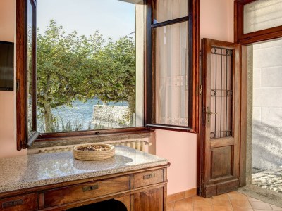 Cottage Landhaus in Isola Superiore mit See in der Nähe - Features photo 11