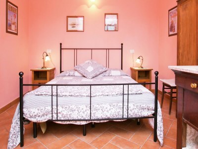 Cottage Landhaus in Isola Superiore mit See in der Nähe - Features photo 12