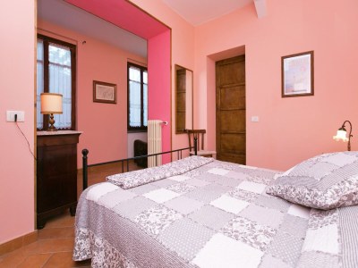 Cottage Landhaus in Isola Superiore mit See in der Nähe - Features photo 13