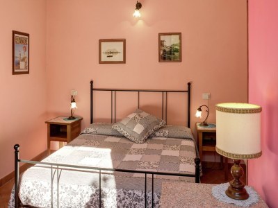 Cottage Landhaus in Isola Superiore mit See in der Nähe - Features photo 14