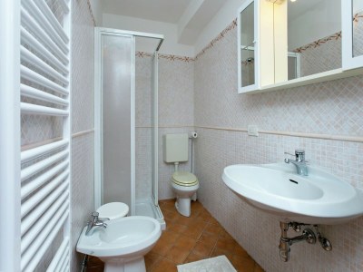 Cottage Landhaus in Isola Superiore mit See in der Nähe - Features photo 15