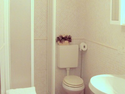 Cottage Landhaus in Isola Superiore mit See in der Nähe - Features photo 16