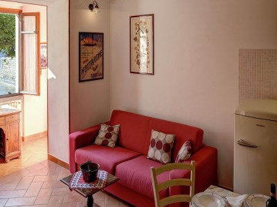 Cottage Landhaus in Isola Superiore mit See in der Nähe - Features photo 17