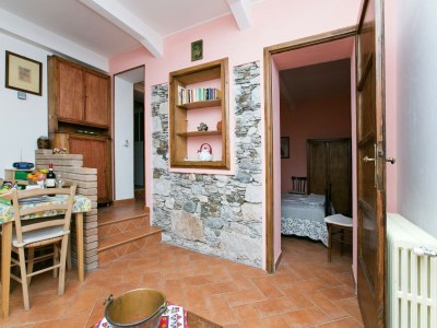 Cottage Landhaus in Isola Superiore mit See in der Nähe - Features photo 18