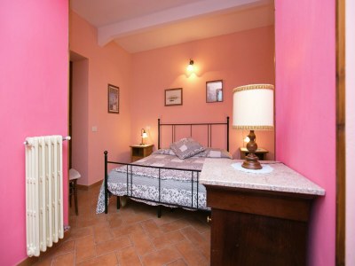 Cottage Landhaus in Isola Superiore mit See in der Nähe - Features photo 20