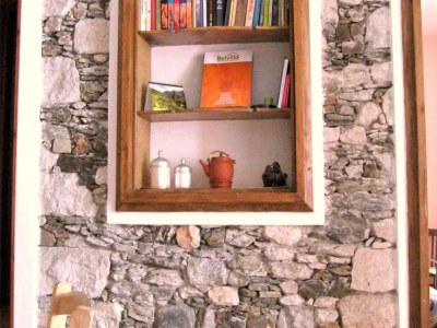 Cottage Landhaus in Isola Superiore mit See in der Nähe - Outdoor photo 25