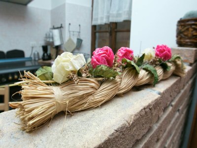 Cottage Landhaus in Isola Superiore mit See in der Nähe - Outdoor photo 26