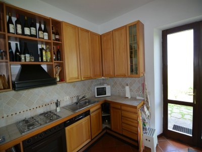 Villa Schöne Villa in Ziano Piacentino inmitten von Weinbergen - Features photo 23