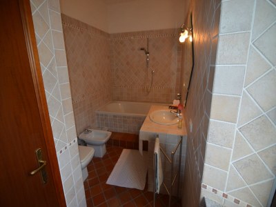 Villa Schöne Villa in Ziano Piacentino inmitten von Weinbergen - Features photo 31