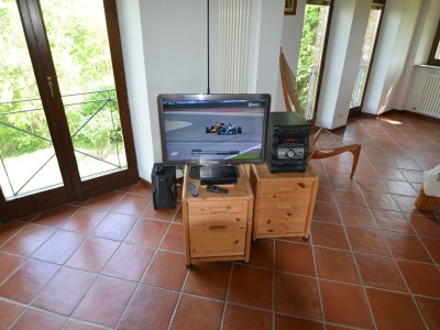 Villa Schöne Villa in Ziano Piacentino inmitten von Weinbergen - Outdoor photo 37