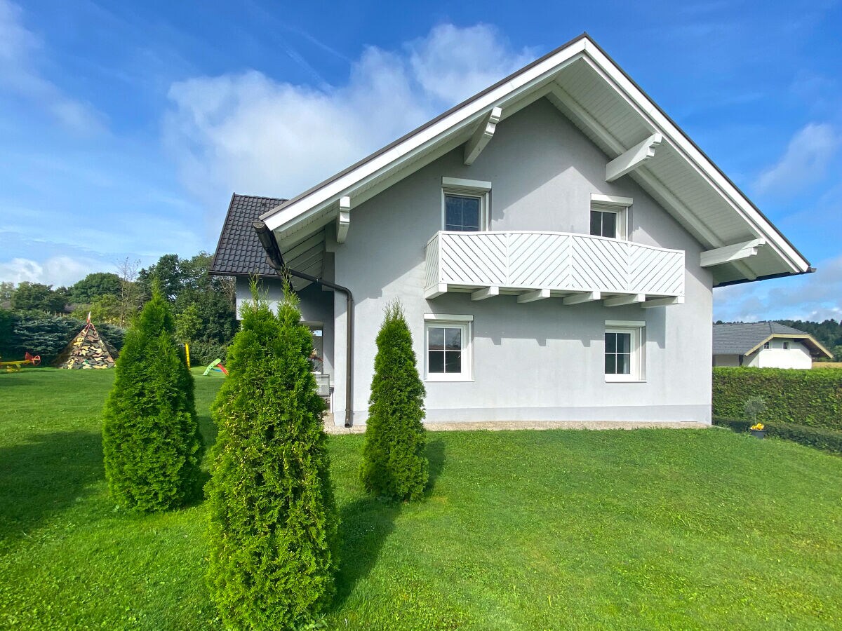 Holiday apartment Sauerschnig - Klopeinersee - Outdoor photo 3