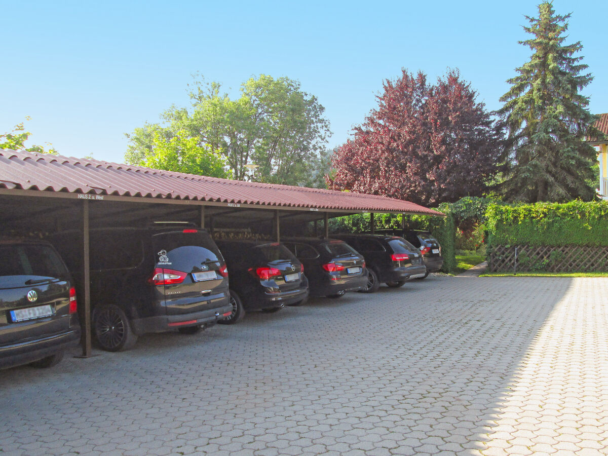 Holiday apartment Sauerschnig - Klopeinersee - Outdoor photo 4