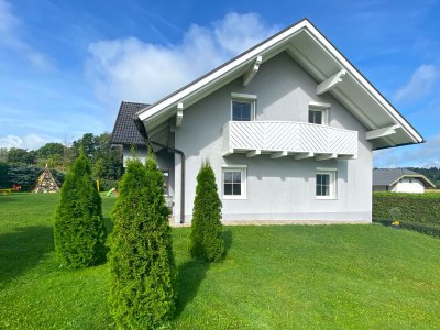 Holiday apartment Sauerschnig - Klopeinersee - Outdoor photo 3