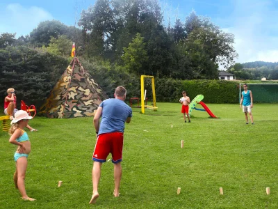 Holiday apartment Sauerschnig - Klopeinersee - Outdoor photo 5