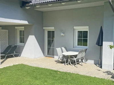 Holiday apartment Sauerschnig - Klopeinersee - Outdoor photo 15